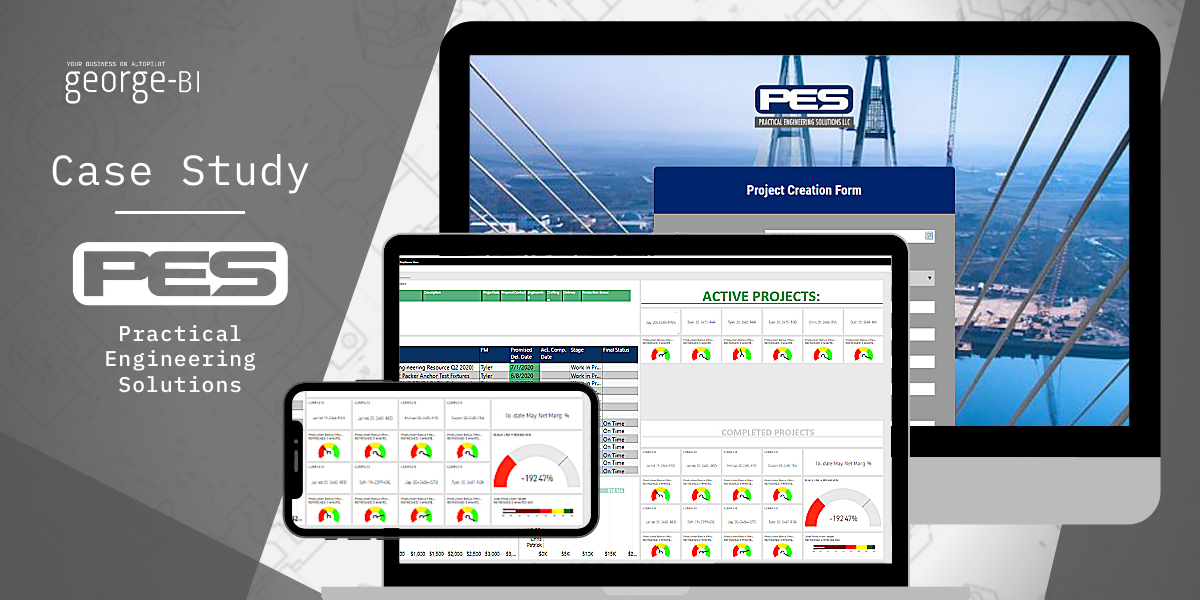 Case Study - Practical Engineering Solutions - george-bi